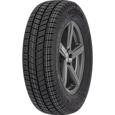 Continental Vancontact A/S Ultra 225/75 R16 121/120R