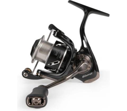 Korum SWITCH REEL 2500
