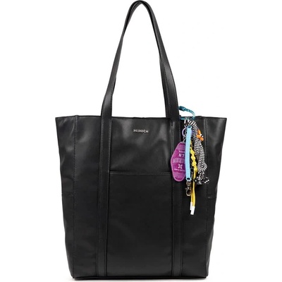 MUNICH Пазарска чанта Munich Charms Shopper bag - Black (Black)