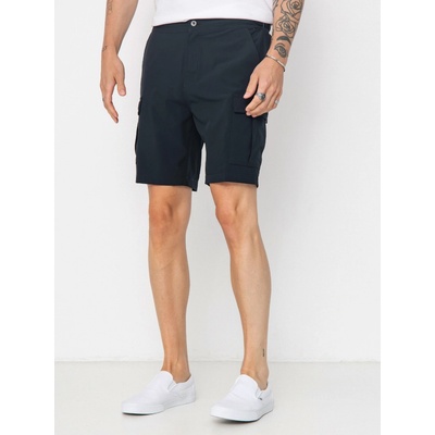 Quiksilver Half Jam Cargo 19 black