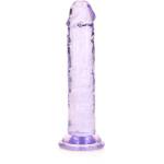 RealRock Реалистично дилдо с вендуза - 6'' / 14, 5 см