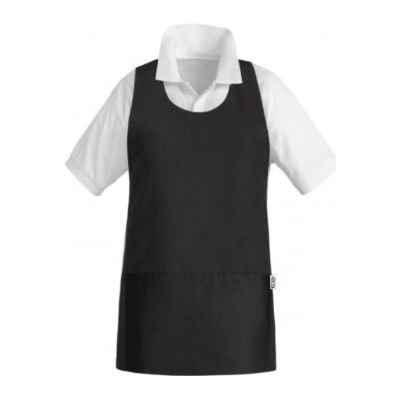 Egochef Poncho černé E-6500002C