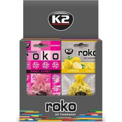 K2 ROKO 20G MIX