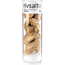 Rivsalt Ginger zázvor RIV016 50 g