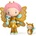 Djeco Tinyly Hortense & Fly