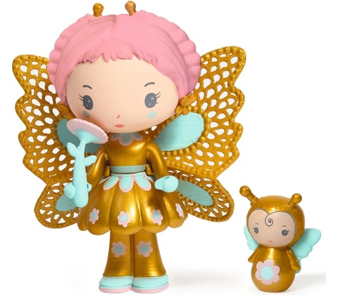 Djeco Tinyly Hortense & Fly
