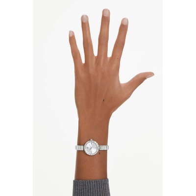 Swarovski Часовник Swarovski MATRIX BANGLE (5677487)