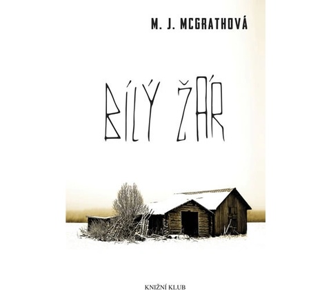Bílý žár