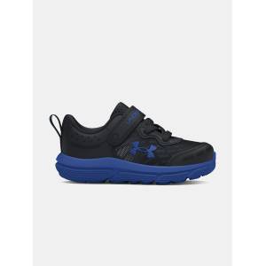 Under Armour Детски обувки Under Armour UA BINF Assert 10 AC Under Armour | Cheren | Момчешки | 21 - zoot - 95,33 лв