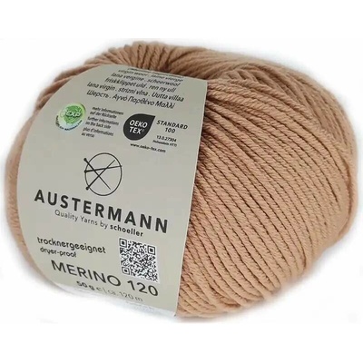 Austermann Merino 120 EXP 177