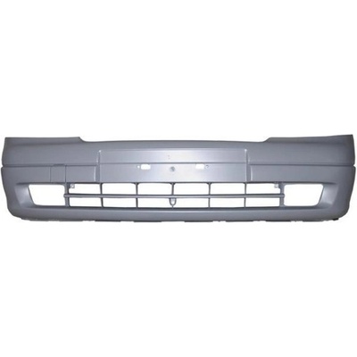 Přední nárazník Opel Astra G (T98) 98-09 PRO LAK S OTVORY BENZÍN