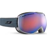 Julbo Ски маска Julbo Fusion Spectron S3 Ski goggles - Dark Grey / Orange (417-5602-0111)