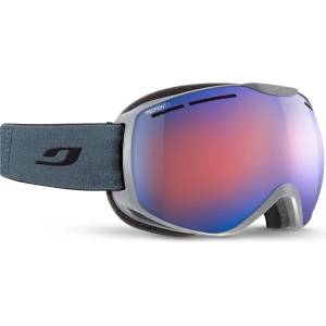 Julbo Ски маска Julbo Fusion Spectron S3 Ski goggles - Dark Grey / Orange (417-5602-0111)