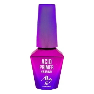 Allepaznokcie Molly Lac primer kyselinový 10 ml