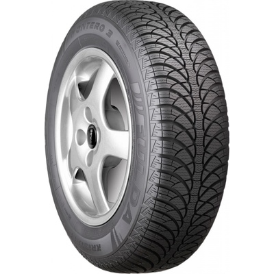 Fulda Kristall Montero 3 165/65 R15 81T