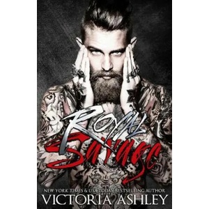 Royal Savage (ISBN: 9781519651853)