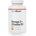 GymBeam Omega-3 + Vitamin D3 [90 капсули]