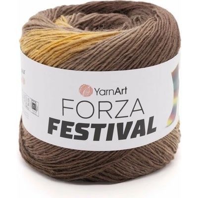 Yarn Art YarnArt Forza Festival Forza Festival: 2901