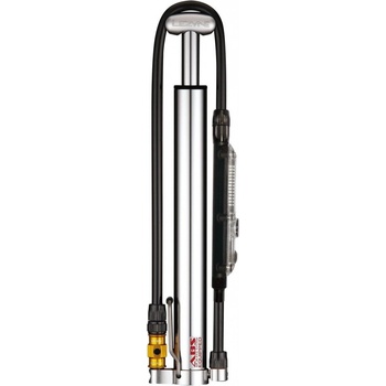 Lezyne Micro Floor Digital Drive