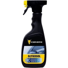 Coyote Glykosol Rozmrazovač skel 650 ml