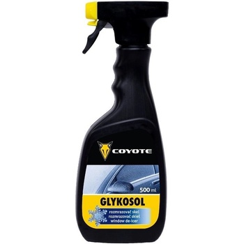 Coyote Glykosol Rozmrazovač skel 650 ml