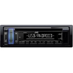 JVC KD-T401 Авто радио