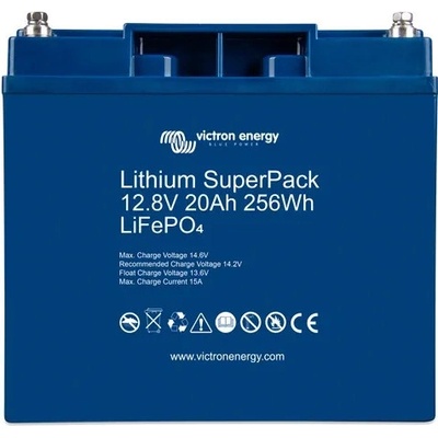 Victron Energy 12,8V 20Ah BAT512020705