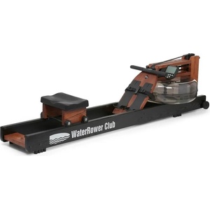 WaterRower Club (WW-WR-150-S4) Гребен тренажор