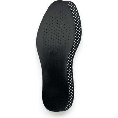 Plantillas Anatomisch 047 Black