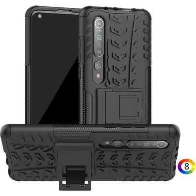 Xiaomi Mi 10 / Mi 10 Pro Удароустойчив Калъф и Протектор