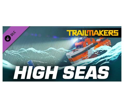 Trailmakers High Seas