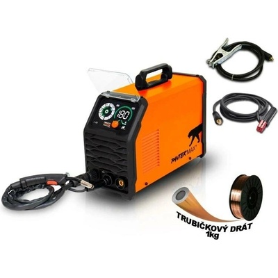 Pantermax PMMIG210-3-LCD