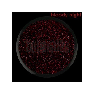 Topnails UV gél Night Krvavá noc 5g
