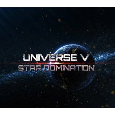 UniverseV: Star Domination