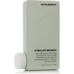 KEVIN.MURPHY Stimulate-Me Wash Stimulating & Refreshing Shampoo 250 ml
