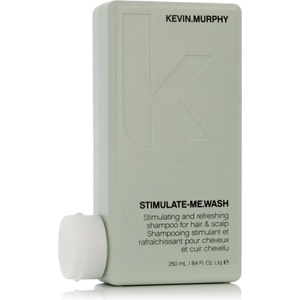 KEVIN.MURPHY Stimulate-Me Wash Stimulating & Refreshing Shampoo 250 ml