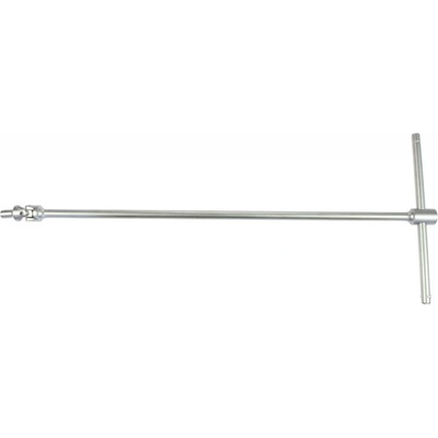 Condor kľúč s rukoväťou v tvare "T" a 9 mm kĺbom dĺžka 400 mm 100-03185
