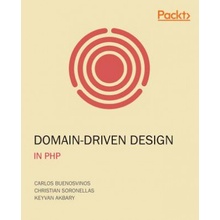 Domain-Driven Design in PHP