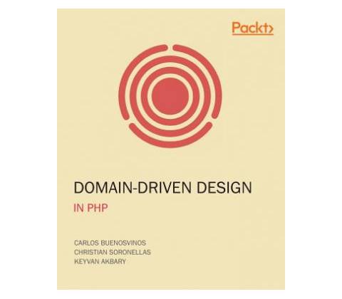 Domain-Driven Design in PHP