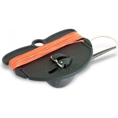 Fox Captive back leads MK2 - 3oz / 85g