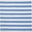 Zafferano Хартиени салфетки Righe раирани 40 x 40 см сини 12 бр (NPQ4001)