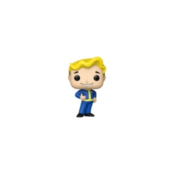 Funko Pop! Television: Fallout - Vault Boy* #1767 Vinyl Figure (FUNKO-105328)