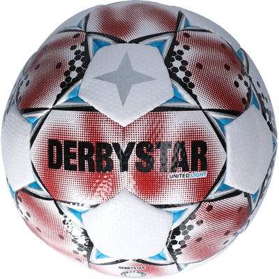 Derbystar Топка Derbystar UNITED Light 350g v23 Lightball 1384-132 Размер 5