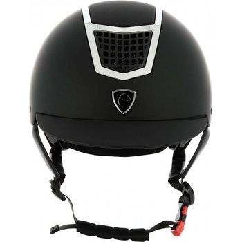 EKKIA Каска за езда - Equitheme Airy 59-61 (911480313)