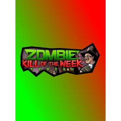 Merge Games Zombie Kill of the Week Reborn (PC)