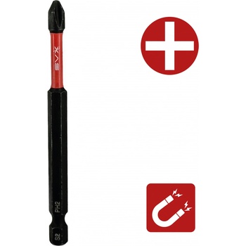 SVXtools PH2 90mm C90PH2