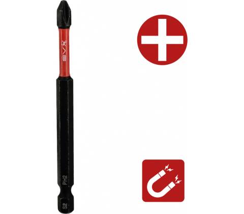 SVXtools PH2 90mm C90PH2