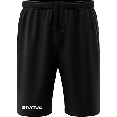 Givova One Black