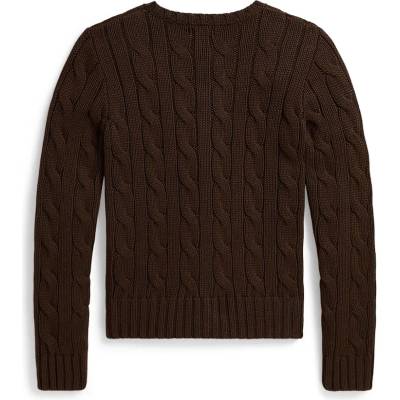 Ralph Lauren жилетка за деца от памук (313B25968005)