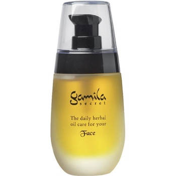 Gamila Secret Gamila Secret Възстановяващо масло За лице 50 мл